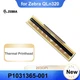 New Printhead for Zebra QLN320 ZQ620 Thermal Label Printer P1031365-001 203 dpi