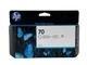 Genuine HP 70 Gloss Enhancer Ink C9459A 130ml DesignJet