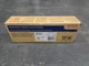 OKI 43381901 Genuine Yellow Toner Cartridge for C5500 C5650 C5800 Damaged Box