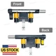 New for Zebra ZT230 ZT210 ZT220 Printer P1037974-014 Toggle Bar Kit Accessories