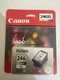 CL 246 XL Color Ink Cartridge for Canon PIXMA 246 XL