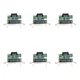 6pcs Parallel Interface Card Fits For Epson M112D TM-H6000II UB-P02II-D-01