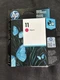 Genuine Magenta Ink Cartridge HP 11 C4837A Open Box- Warranty Expired