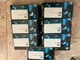 New ! Set 7 HP 70 C9448A C9452A C9453A C9451A C9455A C9390A  Ink Cartridges