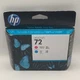Genuine HP 72 DesignJet Cyan Magenta Printhead T610 T770 T790 T1100 1120 T1200