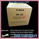 PF-03 Printhead For Canon iPF500 510 600 605 5100 6000 9000S