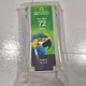 #72 Recycled Ink Cartridge LD-C9370A for HP Designjet Black