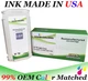 Reman HP 70 Light Gray C9451A  HP70 LGY  Ink Cartridge for Z2100 Z3200 Z5200