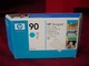 SEALED ~ HP 90 C5061A CYAN LASER JET 400 mL TONER COLOR 4500 4500ps 4500mfp
