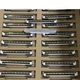 300dpi Printhead for Zebra GX430T GK430T ZD500 Printer 105934-039 USA STOCK