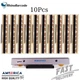 10x Printhead for Zebra QLN320 ZQ620 Thermal Mobile Printer 203dpi P1031365-001