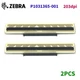 2PACK Zebra P1031365-001 Thermal Label Printhead for QLN 320 203dpi Printer