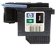 HP 10/C4800A Black Printhead