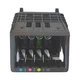 HP 962 963 Printhead Replaces OfficeJet 9025 9020 9015 9010 9022 9018 Compatible