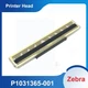 P1031365-001 New Printhead for Zebra QLn320 Thermal Label Printer 203dpi