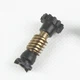 FOR Epson M-T532AP M-T532AF queuing machine print head paper cutter worm gear