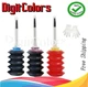 3x30ml SP Refill ink for HP 910 910xl OfficeJet Pro 8035 8028 8025 8022 8020-CMY