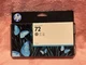 HP 72 (C9374A) Gray DesignJet Ink Cartridge Date: May 2020