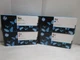 HP 764 300ml Ink C1Q13A C1Q14A C1Q15A C1Q18A DesignJet T3500 NEW LOT SET OF 4