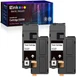 E-Z Ink (TM) Compatible Toner Cartridge for Dell E525W E525 525w to
