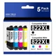 822XL T882XL Ink Cartridge For Epson WorkForce Pro WF-3820 WF-4833 WF-4820 Lot