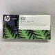 HP 832 4UV81A Latex Optimizer 1L Ink Cartridge Exp Apr 2027