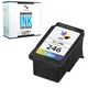 CMYi 1-Pack Compatible CL-246 Ink Cartridge for Canon PIXMA MX490 MX492 MX495