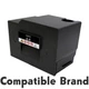 FOR RICOH BLACK TONER CARTRIDGE 47K 842196