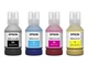 Epson SC-T3100x Yellow 140ml T49H Yellow Epson SureColor C13T49H400
