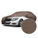 Covercraft C5086PT WeatherShield HP Taupe Custom Car Cover