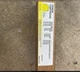 Yellow Toner for Ricoh Aficio MP C2550 C2050 C2030 C2530 Laser Printer Copier