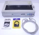 Panasonic KX-P1624 24 Pin Monochrome Dot Matrix Printer Tested
