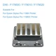 Brand New F179000 DX6 Solvent Printhead For Epson Stylus Pro 11880 11880C 