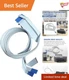 Epson Printhead Cable - Durable, Easy Install for 1390 1400 1410 1430 Printers