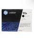 HP 90A Black Original LaserJet Toner Cartridge CE390A