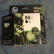 Hp OfficeJet 88XL Black Ink New C9396AN Genuine Factory sealed FREE SHIPPING 