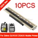 10X 203DPI Thermal Printhead For Zebra QLN320 ZQ620 Mobile Printer P1031365-001