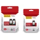 PG-245XL High Yield Ink Cartridges for Canon Pixma MG2522 TS3322 TR4522 CL-246XL