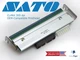 Sato CL4NX PLUS 305 dpi Compatible Printhead (R29798000 / R37901900)