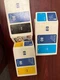 HP 80 Ink Cartridge - Yellow Black Cyan