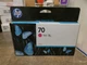 HP 70 Magenta 130ml Ink Cartridge C9453A OEM Expired 2015 DesignJet (New)