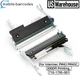 Printhead for Intermec PM43 PM43C, 300DPI High Resolution Printing, 710-179S-001