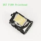 NEW DX7 Printhead Unlocked F189 Printhead for EPSON B300 B500 Printer