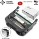 ✅ 5pcs Printhead for Zebra ZC100 ZC150 Printer PVC Card 300dpi P1094879-020 ✅