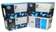 For HP 80 Designjet Series 1000 CMYK Ink Set C4846a,C4874a,C4848a,C4871a-EXPIRED