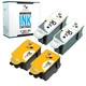 CMYi 4-Pack Compatible 30XL Cartridges for Kodak ESP C110 C310 C315 2150 2170