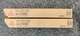 Lot of 2 x Genuine Ricoh Savin Lanier 841753 Magenta Toner Cartridge MP C5502