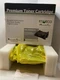 Renewable Toner Toner Cartridge HE-CE390A For HP 90A M601 M602 M603 M4555 Black