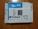 2012 GENUINE HP #81 CYAN PRINTHEAD C4951A DESIGNJET 5000 5500 FACTORY SEALED