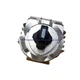 42124201 24pin Printhead Fit For Oki data ML490 491 Printhead Turbo Dot-matrix